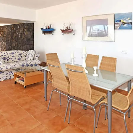 بيت للعطل Casa Coloradas بلايا بلانكا