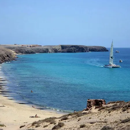 펜션 Casa Coloradas