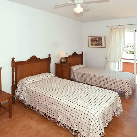 Casa Coloradas 펜션 플라야블랑카