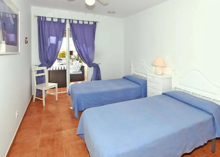 Casa Coloradas Semesterbostad Playa Blanca (Lanzarote)