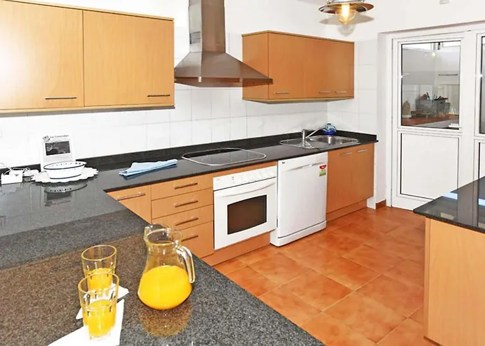 Semesterbostad Casa Coloradas Playa Blanca (Lanzarote)