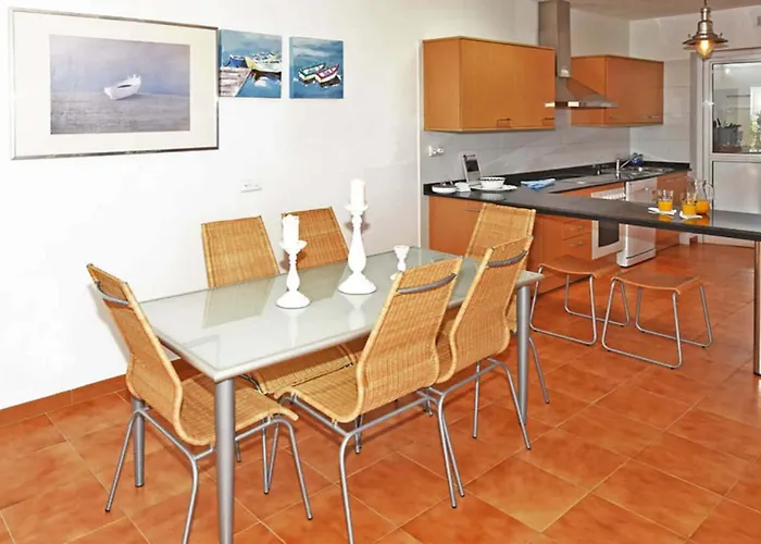 Casa Coloradas * Playa Blanca (Lanzarote)