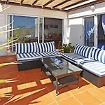 Casa Coloradas Playa Blanca