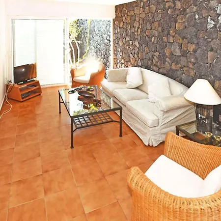 بيت للعطل Casa Coloradas