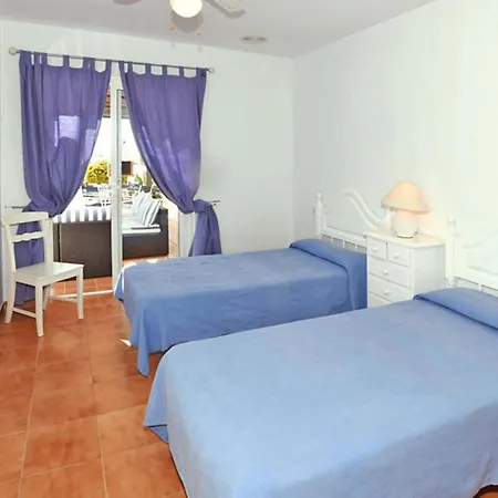 Casa Coloradas 別荘 プラヤ・ブランカ