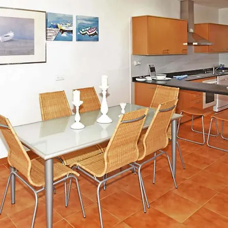 Casa Coloradas * Playa Blanca (Lanzarote)