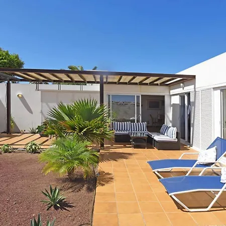 Casa Coloradas * プラヤ・ブランカ