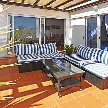 Casa Coloradas Playa Blanca (Lanzarote)