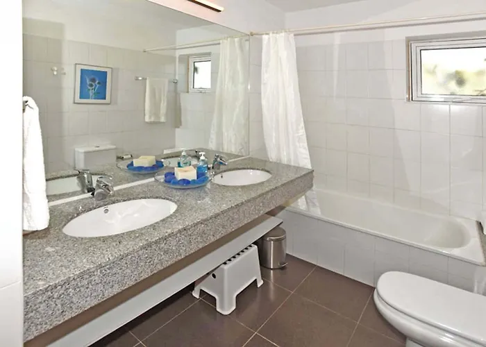 Casa de Férias Casa Coloradas Playa Blanca (Lanzarote)