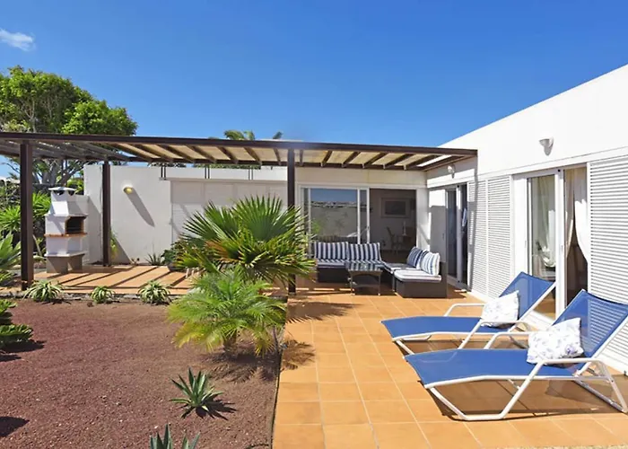 Casa Coloradas * プラヤ・ブランカ