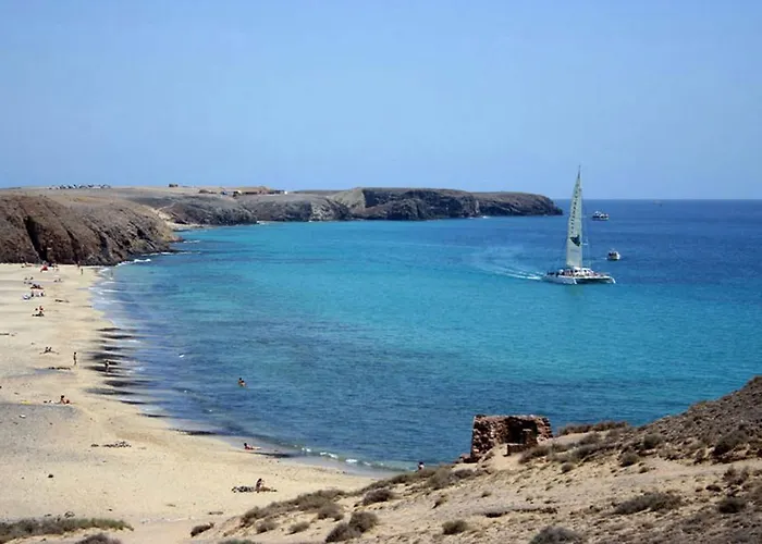 別荘 Casa Coloradas