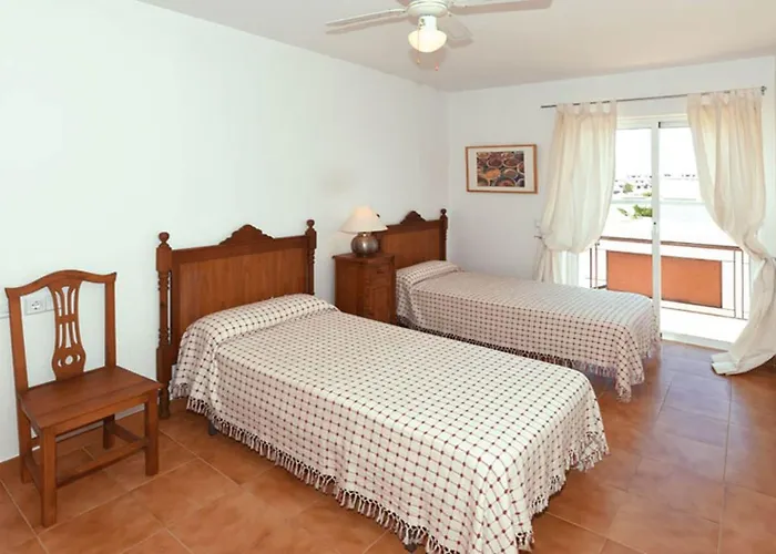 Casa Coloradas Casa de Férias Playa Blanca (Lanzarote)