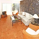بيت للعطل Casa Coloradas