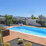 Ferienhaus Casa Coloradas Playa Blanca (Lanzarote)