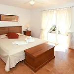 Casa Coloradas بلايا بلانكا