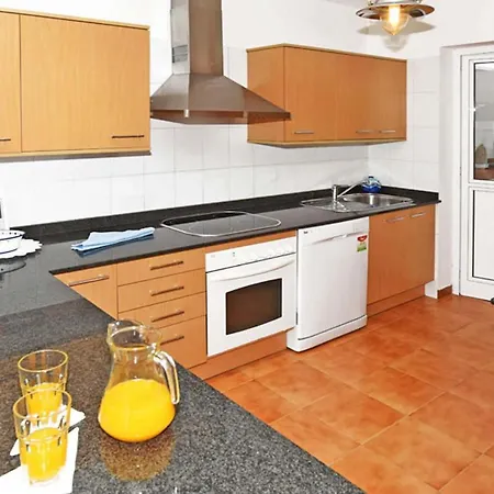 بيت للعطل Casa Coloradas بلايا بلانكا