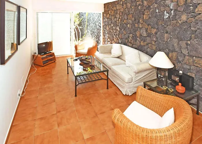 Hébergement de vacances Casa Coloradas