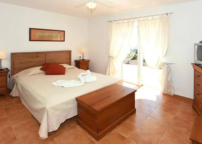 Casa Coloradas Playa Blanca (Lanzarote)